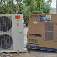 کولرگازی ایرادیابی نصب اسپیلت تعمیرات سرویسکارنصاب