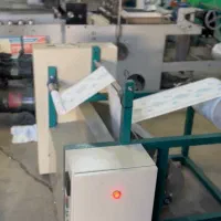 دستگاه رول سفره تک لاین