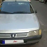 پژو روآ سال