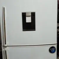 گاز و یخچال و میز اتو