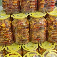 لواشک و ترشک|خوردنی و آشامیدنی|تهران, ترمینال جنوب|دیوار