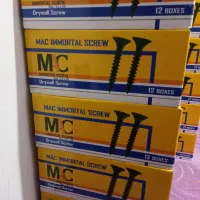 پیچ کناف|ابزارآلات|چالوس, |دیوار