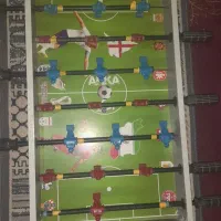 فوتبال دستی نو