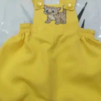 لباس بچگانه دخترانه و پسرانه|کفش و لباس بچه|اهواز, زندوکیلی|دیوار