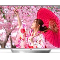 تلویزیون 55 اینچ AIWA X5D QL اسمارت 4K|تلویزیون و پروژکتور|پرند, فاز ۲|دیوار