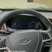 ام وی ام s۳۳x|خودرو سواری و وانت|بوکان, |دیوار