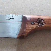چاقو|کوهنوردی و کمپینگ|ایذه, |دیوار