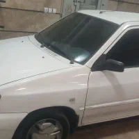 هاچبک مدل ۹۷ بدون رنگ