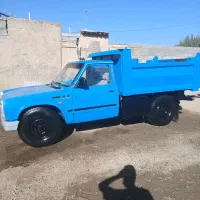 نیسان دیزل کمپرس درجه یک