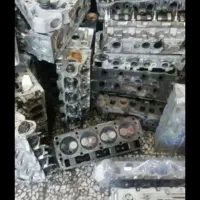 خریدار انواع ضایعات