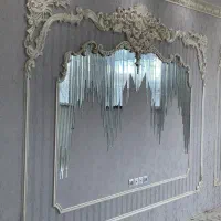 نصاب کاغذ دیواری