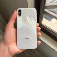 ایفون XS گیگابایت 256 بدون خط و خش