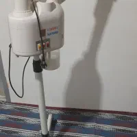 دستگاه بخور گرو و سرد دولول سالنی