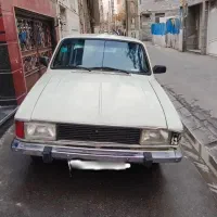 پیکان مدل 1383 سفید