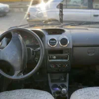 پراید مدل ۹۱ خوش رخ|خودرو سواری و وانت|بوکان, |دیوار