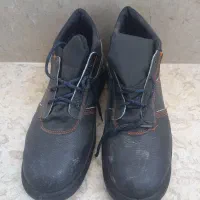 فروش کفش ایمنی سایز۴۵