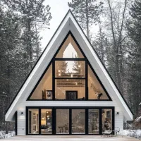 ساخت ۰ تا ۱۰۰ ویلا سوئیسی|خدمات پیشه و مهارت|رشت, دیلمان|دیوار