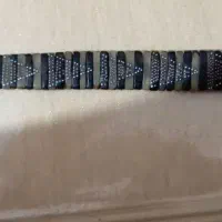 تسبیح هسته خرما|کلکسیون اشیاء عتیقه|اردبیل, |دیوار