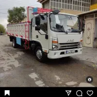 حمل بار وجابجای اثاثیه منزل