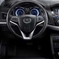 جک S5 نیوفیس