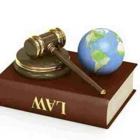 وکیل پایه یک دادگستری