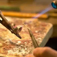 با ما وارد دنیای طلا شوید|استخدام صنعتی، فنی، مهندسی|الوند, |دیوار