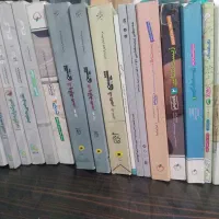 کتاب کنکورتجربی|کتاب و مجله آموزشی|تهران, نعمت‌آباد|دیوار