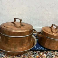 قابلمه مسی