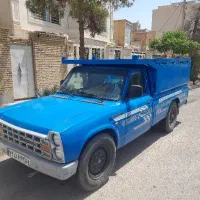 جابجایی مصالح ساختمانی اثاث خانه و غیره