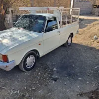 پیکان وانت مدل ۹۳