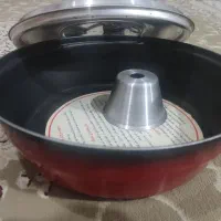 کیک پز و پیتزا پز اک نو