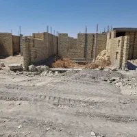 فروش خانه نیمه کاره