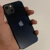اپل iPhone 13 با حافظه ۱۲۸ گیگ|موبایل|مشهد, کوثر|دیوار