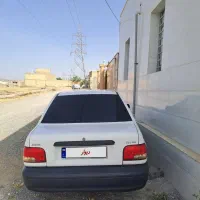 پراید۱۳۱ مدل ۹۸