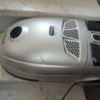 جاروبرقی روشن نمیشه بهمراه یه کمد بوفه