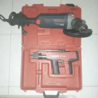 فروش ابزارآلات صنعتی.