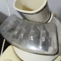 غذاساز|خردکن، آسیاب، غذاساز|لاهیجان, بوجایه|دیوار