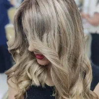 همه ی خدمات زیبایی