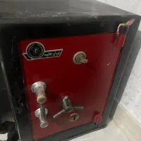 گاو صندوق