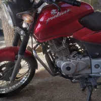 پالس پره مدل ۸۷تمیز