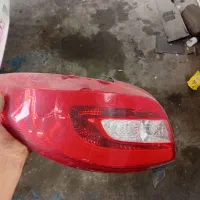 چراغ ۲۰۷|قطعات یدکی و لوازم جانبی|تهران, فتح|دیوار