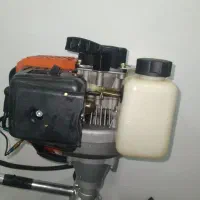 موتور قایق ۲ونیم اسب۵ پارسان