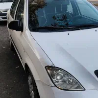 تیبا سفید مدل 99|خودرو سواری و وانت|شیراز, فضلآباد|دیوار