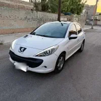 فروش ۲۰۷