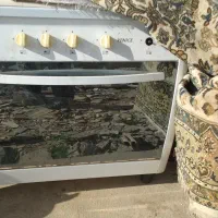 گاز پنج شلعه  سالم فوری فوری