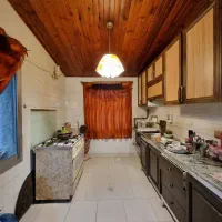 باغ ویلا فلت۲۵۰متری/انشعابات اختصاصی/مدارک کامل|فروش خانه و ویلا|امامزاده عبدالله, |دیوار