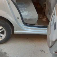 سمند مدل ۸۶|خودرو سواری و وانت|اصفهان, ملک‌شهر|دیوار