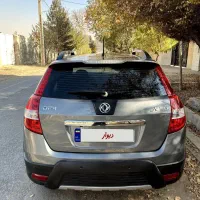 مدل ۱۳۹۷ بی رنگ|خودرو سواری و وانت|کرج, شهرک جهان آرا|دیوار