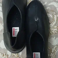 کفش نو خارجی ترک نرم و راحت