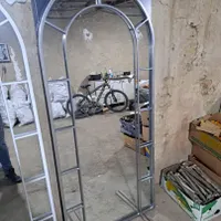 آیینه قدی